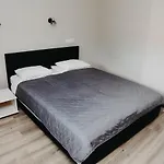 Hotel Vesiroos * Parnu