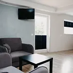 Hotel Vesiroos Pärnu