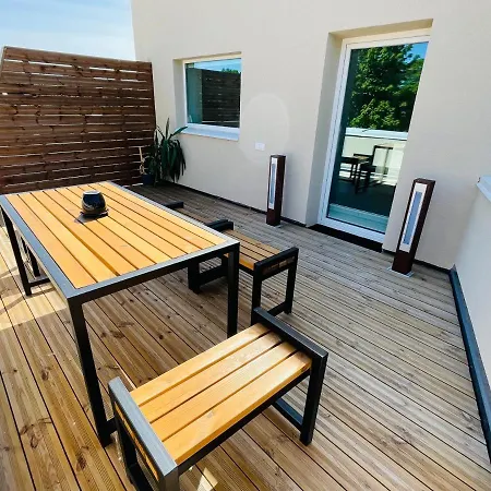 Hotel Hotel Vesiroos