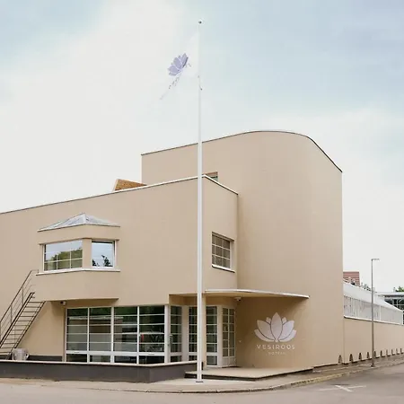 Hotel Hotel Vesiroos