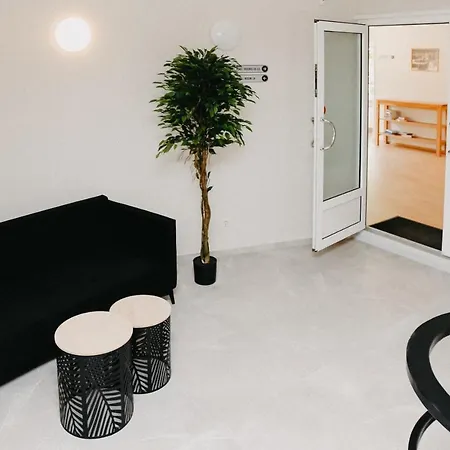 Hotel Vesiroos Parnu