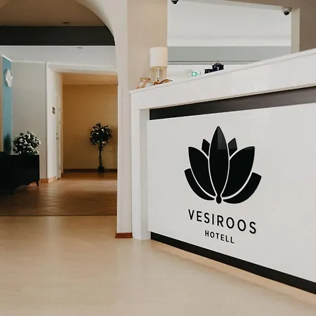 Hotel Vesiroos Hotell