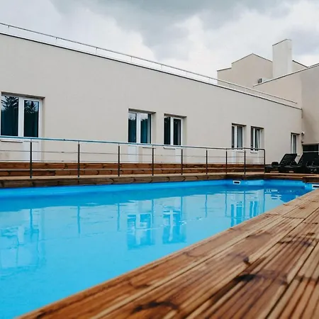 Hotel Hotel Vesiroos