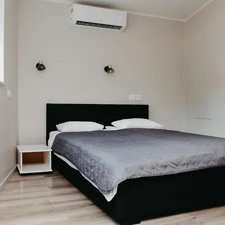 Hotel Hotel Vesiroos *