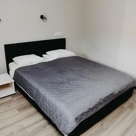Hotel Vesiroos * Parnu