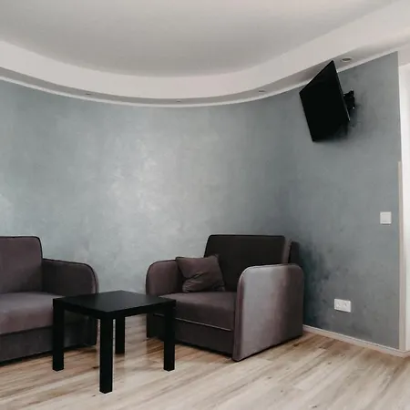 Hotel Vesiroos Hotell