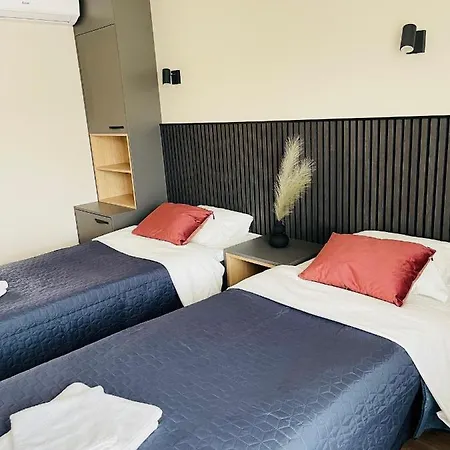 Hotel Vesiroos