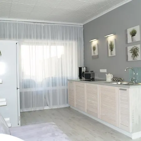 Hotel Vesiroos Hotell