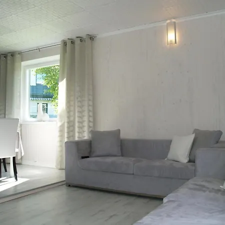 Vesiroos Pärnu
