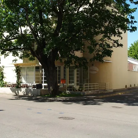 Vesiroos Hotel