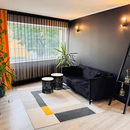 Hotel Vesiroos Pärnu