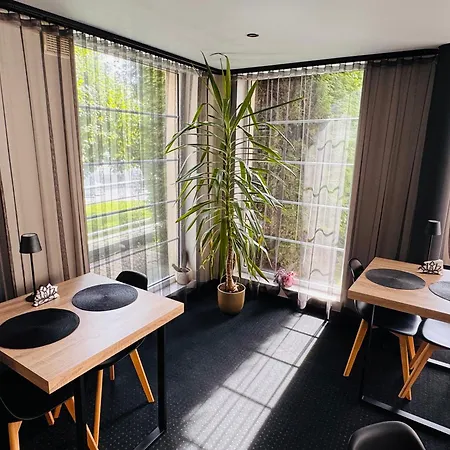 Hotel Vesiroos Pärnu