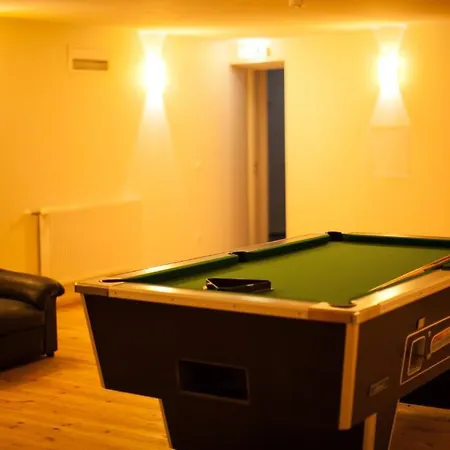 Hotel Vesiroos Hotell