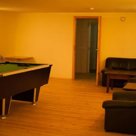 Vesiroos * Пярну