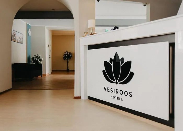 Hotel Vesiroos Hotel