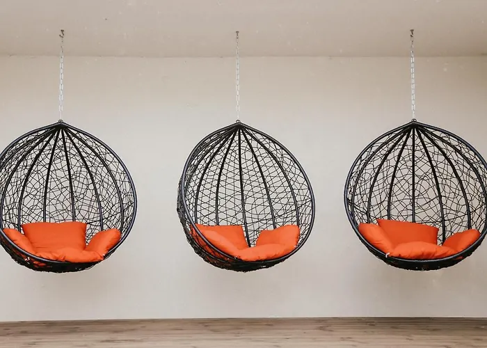 Hotel Hotel Vesiroos