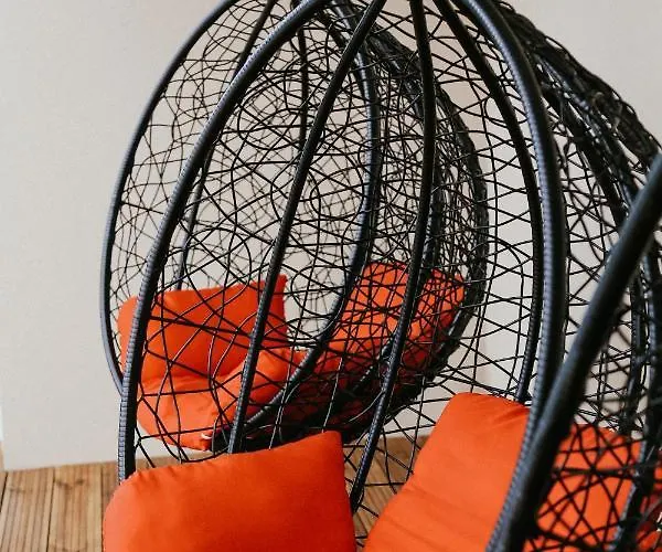 Hotel Hotel Vesiroos *