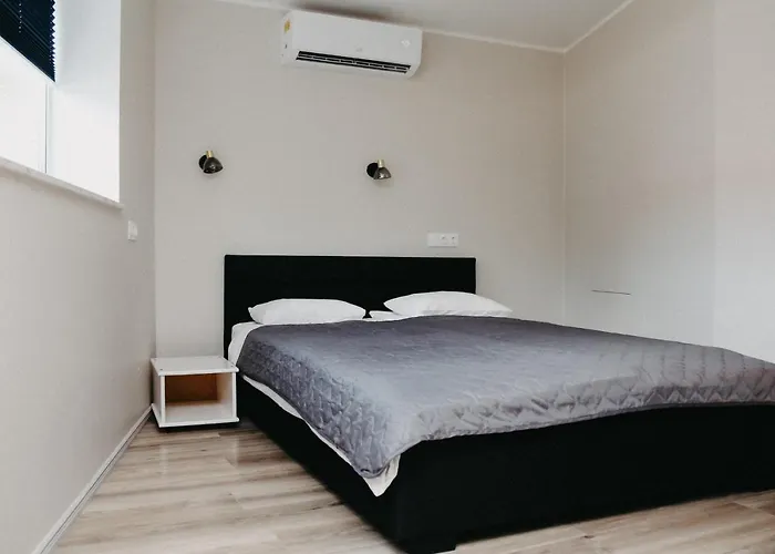 Hotel Hotel Vesiroos *