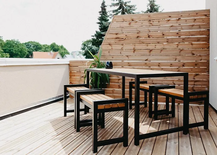 Hotel Vesiroos Pärnu