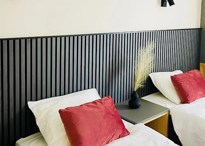 Hotel Vesiroos Hotel Parnu