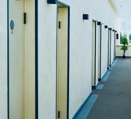 Hotel Vesiroos Hotel