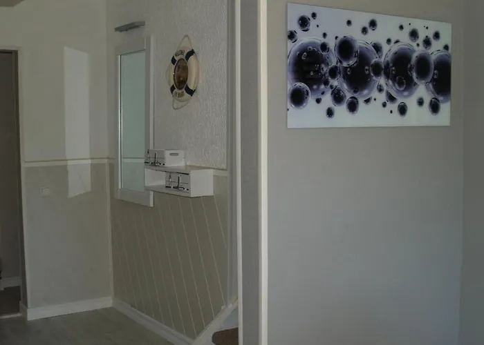 Hotel Vesiroos Hotel Parnu