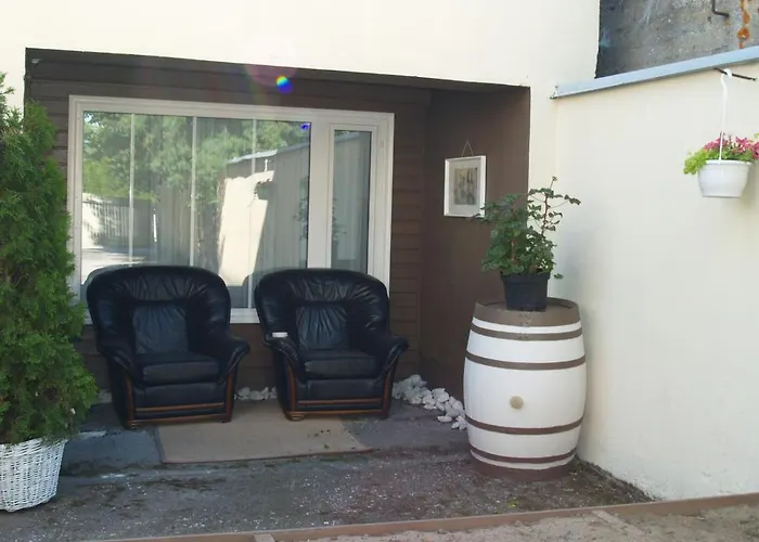 Hotel Hotel Vesiroos *