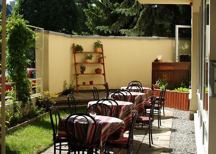 Hotel Vesiroos Hotel