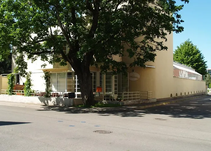 Hotel Vesiroos Hotel