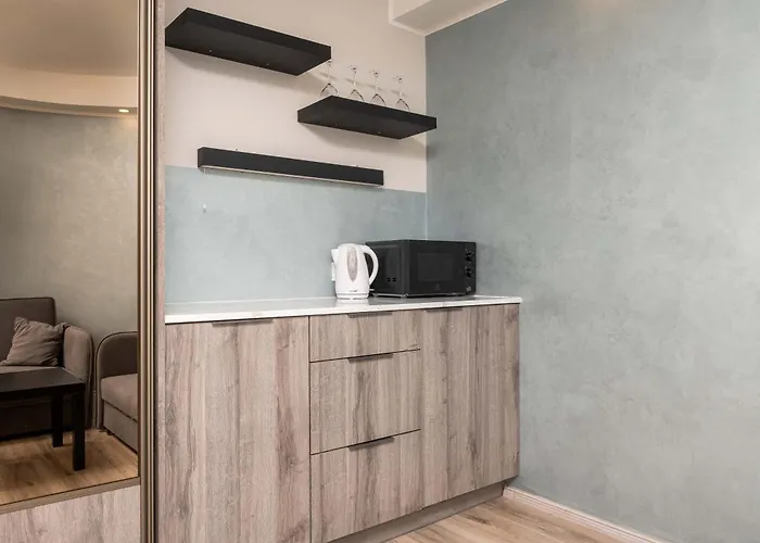 Hotel Vesiroos Hotel Parnu