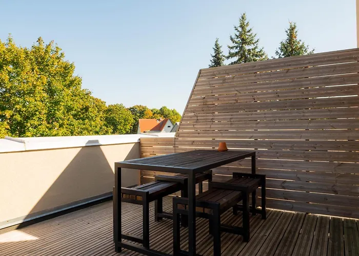 Hotel Vesiroos Parnu