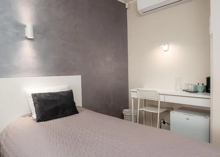 Hotel Hotel Vesiroos *