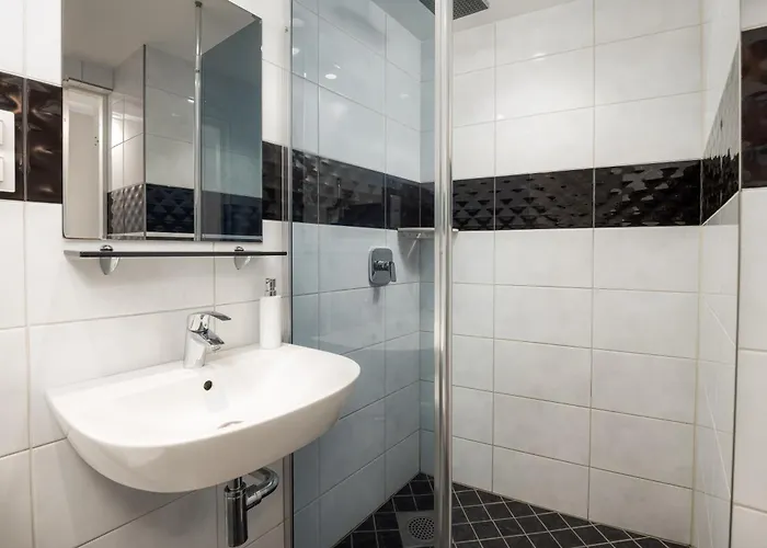 Hotel Hotel Vesiroos Parnu